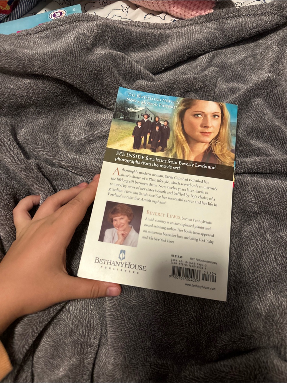 Book - Picture 3 of 9